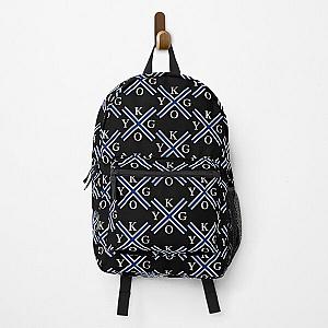 Kygo Norway logo (fan-made)   Backpack