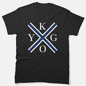 Kygo Norway logo (fan-made)   Classic T-Shirt