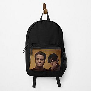 KYGO  Fun art Backpack