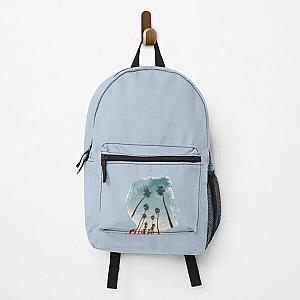 DJ KYGO, Kygo, Electronic Music, Logo, Face   T-Shirt Backpack