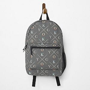 Kygo Summer Logo Backpack