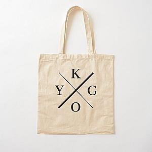 Kygo Premium  Cotton Tote Bag