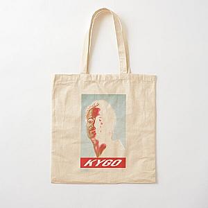 Dj Kygo 2   Cotton Tote Bag