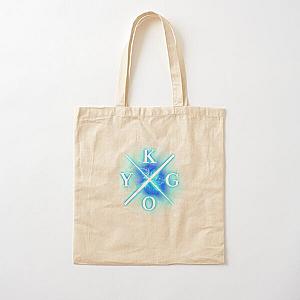 kygo on light   Cotton Tote Bag