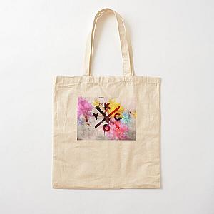 Kygo Colorfull   Cotton Tote Bag