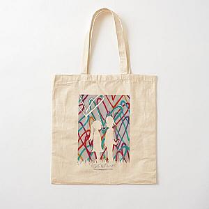 kygo      Cotton Tote Bag