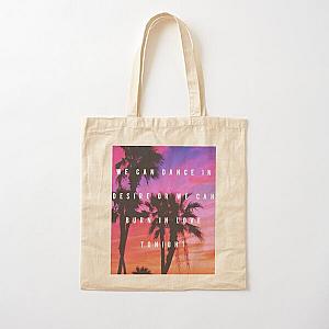 Kygo Firestone Cotton Tote Bag