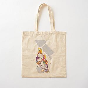 Kygo Smile   Cotton Tote Bag