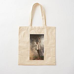 Design KYGO    Cotton Tote Bag