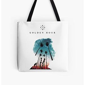 Kygo Music    All Over Print Tote Bag