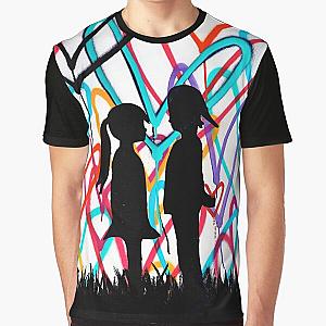 Kygo Album Kids In Love Graphic T-Shirt