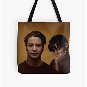 KYGO  Fun art All Over Print Tote Bag