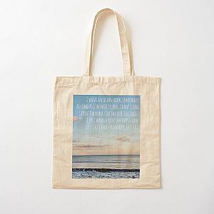 Kygo "This Town" Cotton Tote Bag