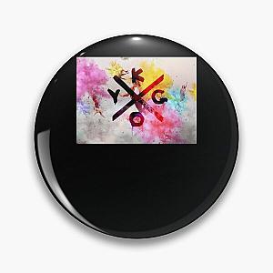 Kygo Colorfull   Pin