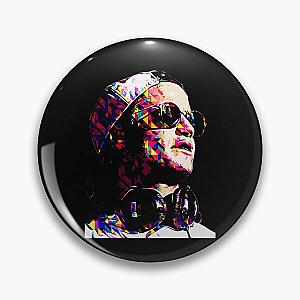 Kygo Pop Colour   Pin