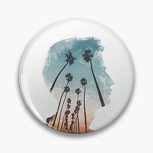 Kygo Golden Hour Pin