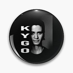 DJ Edm Kygo 10   Pin