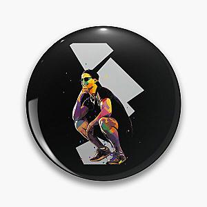 Kygo Smile   Pin