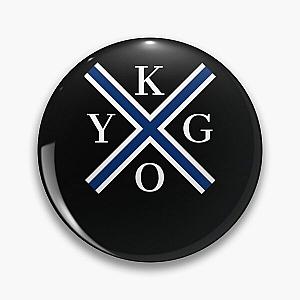 Kygo Norway logo (fan-made)   Pin