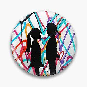 Kygo Album Kids In Love Pin