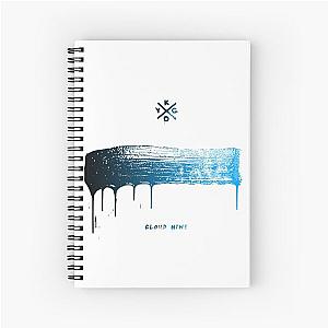 Wallpaper Kygo Art Spiral Notebook