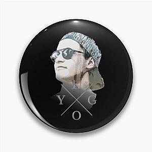 kygo musician   Pin