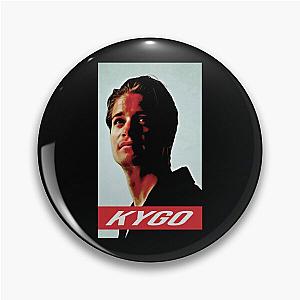 Dj Kygo 2   Pin