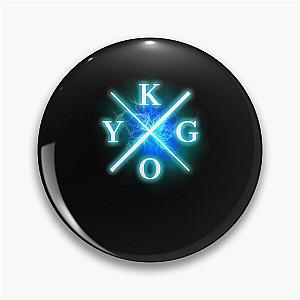 kygo on light   Pin