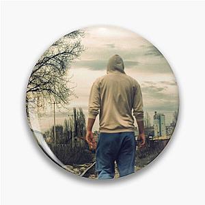 KYGO    Art Pin