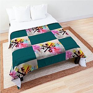 Kygo Colorfull   Comforter