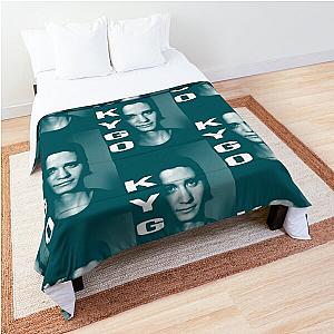 DJ Edm Kygo 10   Comforter