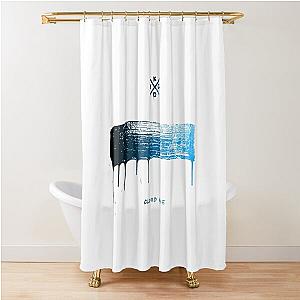 Wallpaper Kygo Art Shower Curtain