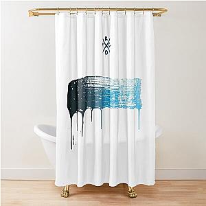 Get Lost in the Clouds with Kygo's 'Cloud Nine' Shower Curtain