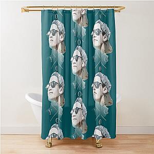 kygo musician   Shower Curtain