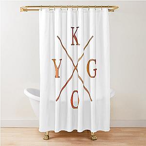 KYGO  Shower Curtain