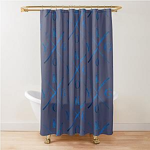 kygo music   Shower Curtain