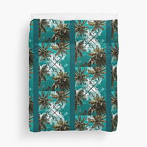 Kygo Tropical   Duvet Cover