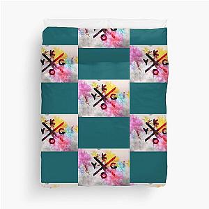 Kygo Colorfull   Duvet Cover