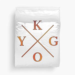 KYGO  Duvet Cover