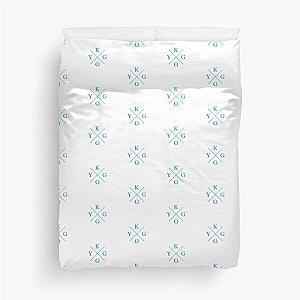 Kygo Logo Duvet Cover