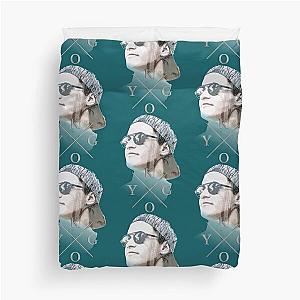 kygo musician   Duvet Cover