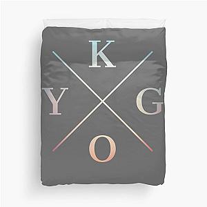 Kygo Summer Logo Duvet Cover