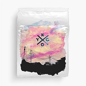 KYGO City Duvet Cover