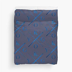 kygo music   Duvet Cover