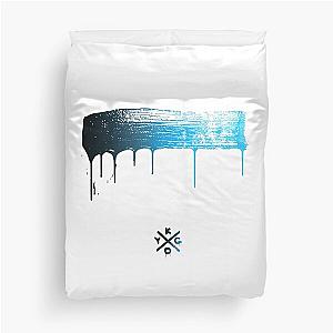 cloudnine >>> kygo Duvet Cover