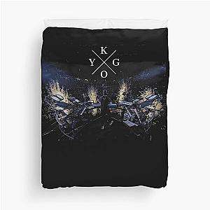 KYGO Poster Duvet Cover