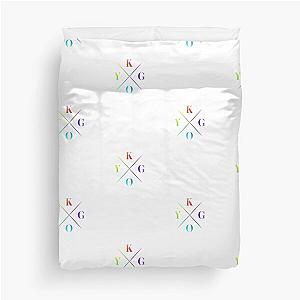 Kygo Logo Duvet Cover