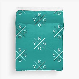 KYGO    Duvet Cover