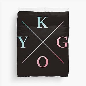 Kygo DJ Summer Duvet Cover