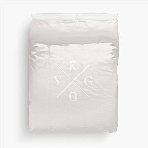 Best Seller   KYGO Logo Merchandise    1 Duvet Cover